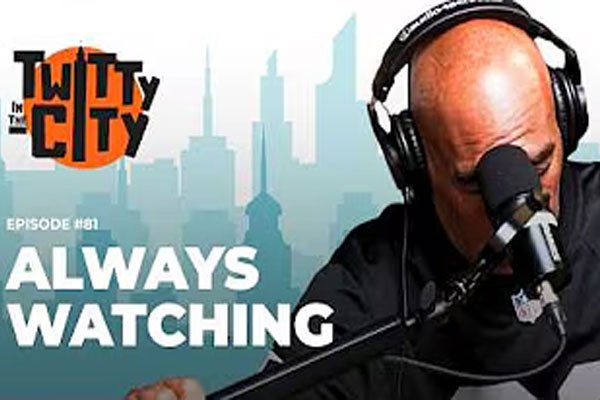 Top Local Podcasts You Should Listen to in Twitty In The City